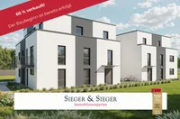 Bereits 60 % verkauft!