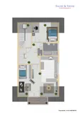 Grundriss 2.OG