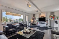 Wohn-/Esszimmer 