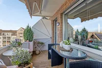 Balkon 