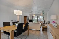 Wohnzimmer/Esszimmer