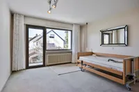 Elternschlafzimmer