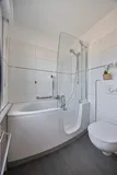 Badezimmer 2