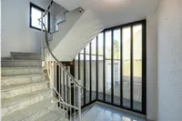 Eingang - Treppenhaus