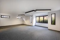 Büro Souterrain
