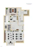 Grundriss KG