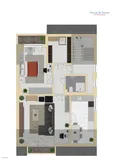 Grundriss DG