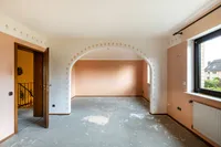 großes Schlafzimmer
