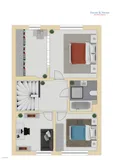 Grundriss OG