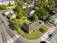 Ansicht Nordwest