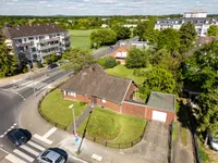 Ansicht West