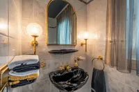 Gäste-WC