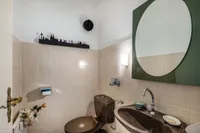 Toilette