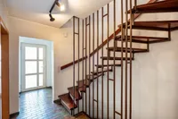 Flur/Treppe