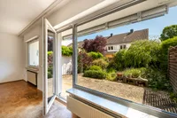 Wohnzimmer/Terrasse