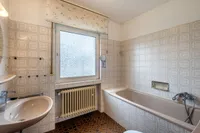 Badezimmer 1.OG