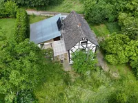 Ansicht Süd