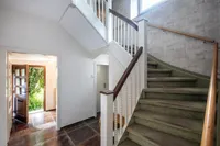 Treppenhaus