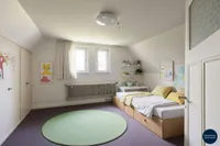 Kinderzimmer KI 