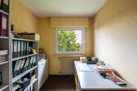 Arbeitszimmer