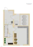 Grundriss KG