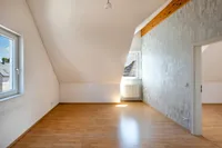 Dachgeschoss