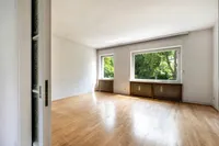 Großes Wohnzimmer