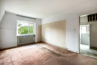 Elternschlafzimmer
