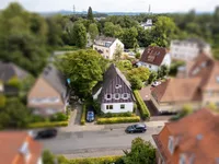 Vogelperspektive