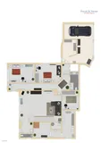 Grundriss UG