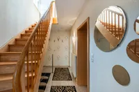 Treppenhaus/Diele