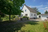Gartenimpressionen