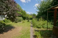 Gartenimpressionen