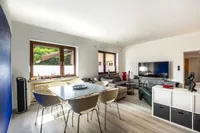 Wohnzimmer EG