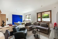Wohnzimmer EG