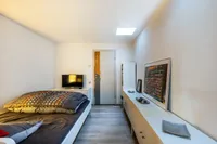 Schlafzimmer EG