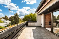 Terrasse DG