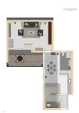 Grundriss DG