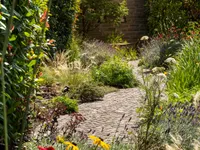 Gartenimpressionen