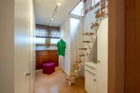 Ankleide auf Maß