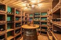 Wie wäre es mit einer Weinprobe