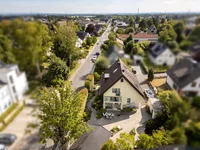 Panorama von Spich