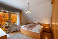 Hier schlafen Sie gut