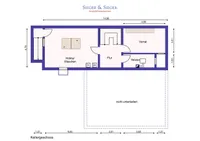 Grundriss KG