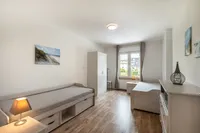Arbeitszimmer