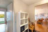 Diele + Garderobe