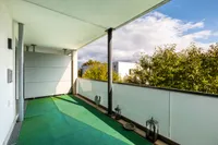 Sonnenloggia