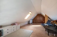 Maisonette