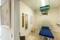 Behandlung
