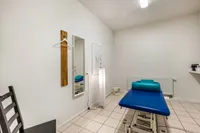 Behandlung